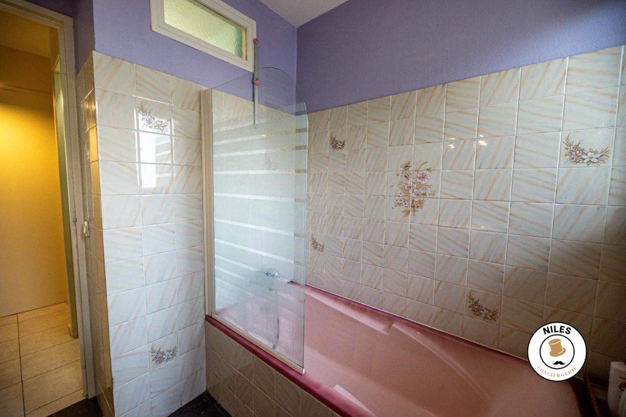 Appartement Rare, Fonctionnel, Idéal Famille Ou Business *