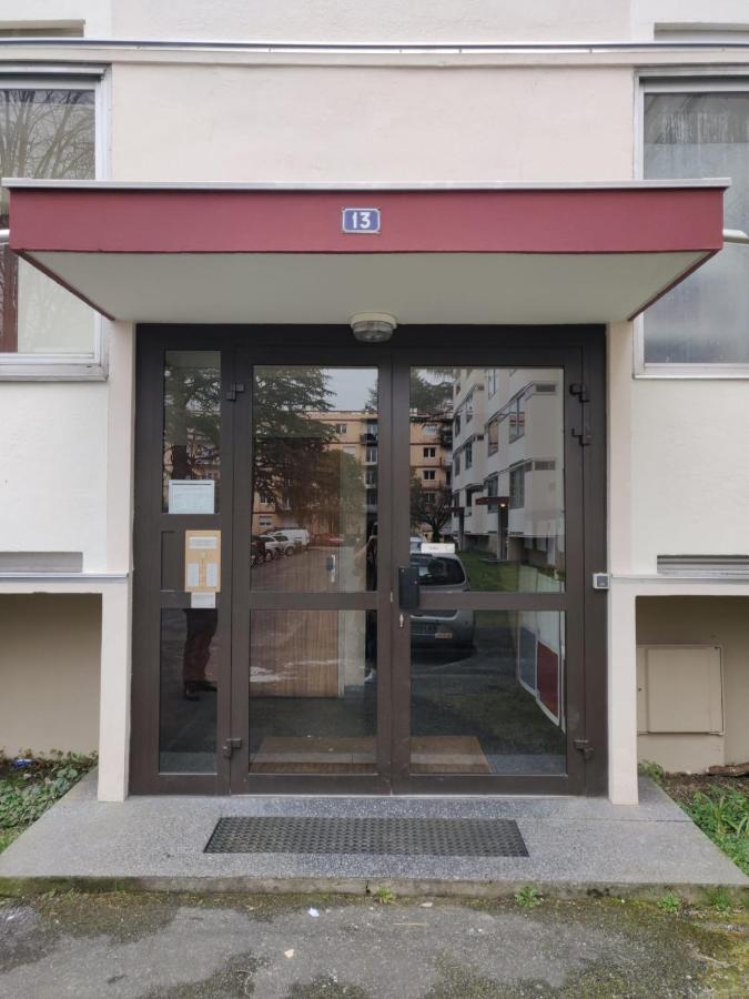 Rare, Fonctionnel, Idéal Famille Ou Business Appartement